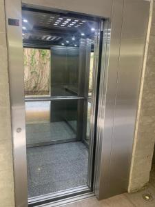 Apart en Las Cañitas a metros de Palermo