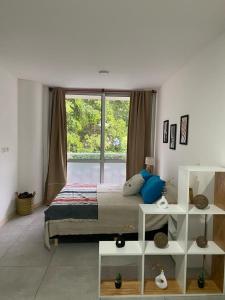 Apart en Las Cañitas a metros de Palermo