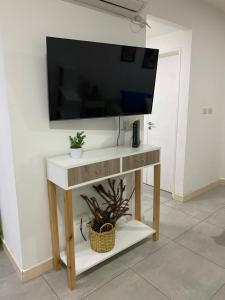 Apart en Las Cañitas a metros de Palermo