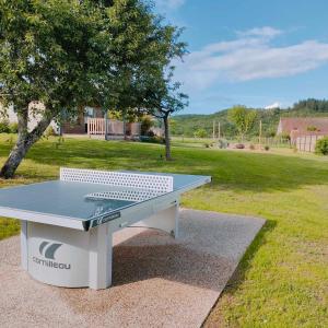 Chalet, aux portes du Morvan