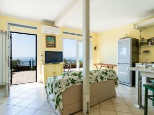 Apartment Terrazzo Panoramica by Interhome