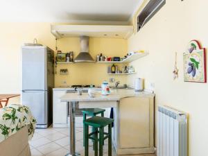 Apartment Terrazzo Panoramica by Interhome