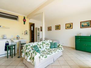 Apartment Terrazzo Panoramica by Interhome