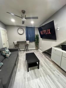 Cozy Apartment 2 BedroomS