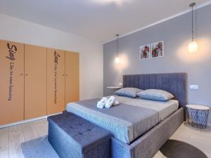 Holiday Home Di papa by Interhome