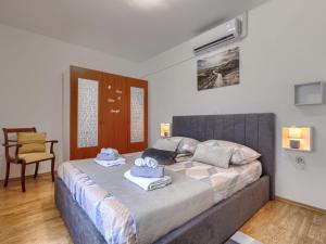 Holiday Home Di papa by Interhome