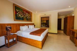 Alamdini Resort Ubud