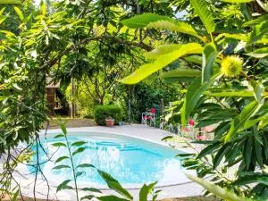 Holiday Home I Tre Castagni by Interhome - Piegaro