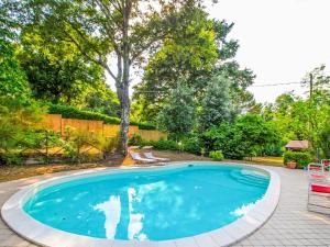 Holiday Home I Tre Castagni by Interhome