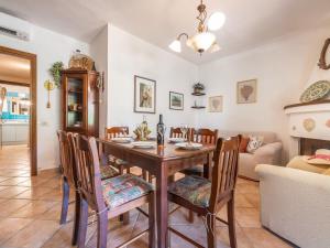 Holiday Home Le palme by Interhome