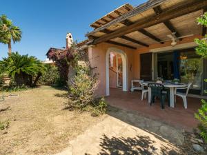 Holiday Home Le palme by Interhome img19
