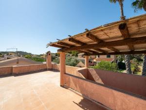 Holiday Home Le palme by Interhome img22