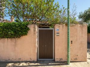 Holiday Home Le palme by Interhome img31