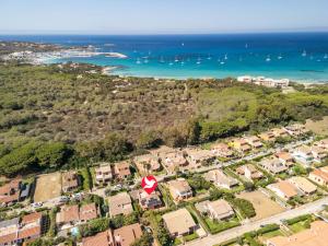 Holiday Home Le palme by Interhome img1
