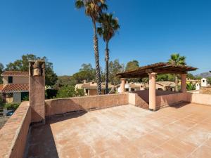 Holiday Home Le palme by Interhome img21