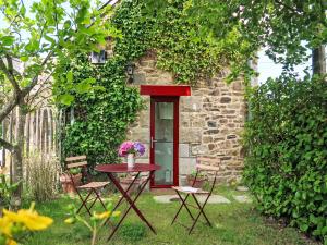 Maisons de vacances Holiday Home Dolce Vita duplex by Interhome : photos des chambres