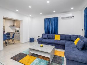 Apartment Nina by Interhome