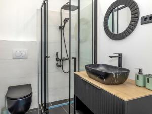 Apartment Nina by Interhome