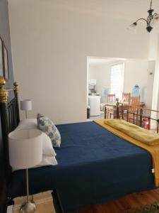 Die Dorpshuis Graaff Reinet