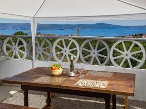 Apartment Nina by Interhome