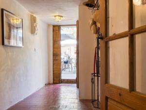 Maisons de vacances Holiday Home Maison de Village Les Ormeaux by Interhome : photos des chambres
