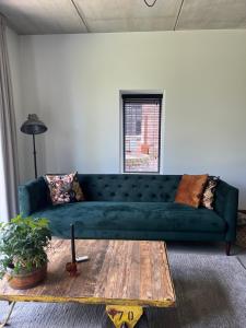 Gastenverblijf tsiishokje