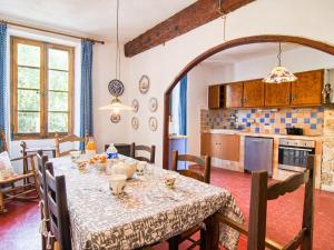 Holiday Home Maison de Village Les Ormeaux by Interhome