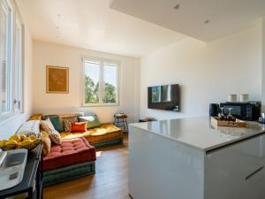 Apartment Citrus Garden by Interhome