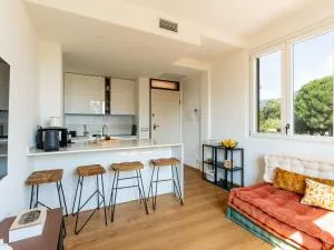 Apartment Citrus Garden by Interhome - Bastia