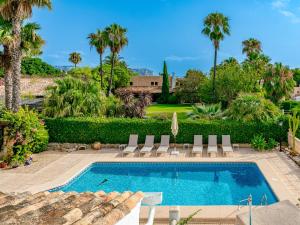 Holiday Home Tara by Interhome