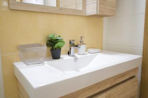 VIK apartman Brzece