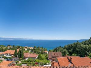 Apartment villa Mona Lisa-3 by Interhome 