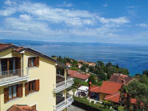 Apartment villa Mona Lisa-3 by Interhome 