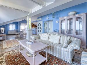 Apartment villa Mona Lisa-3 by Interhome 