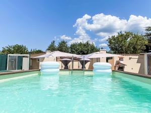 Holiday Home Da Lisa by Interhome