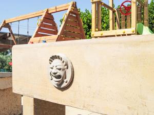 Holiday Home Da Lisa by Interhome