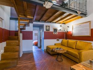Apartment Il Cinghiale by Interhome