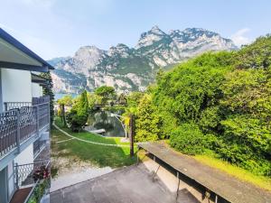 Apartment Condominio Garda by Interhome