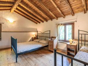 Holiday Home La casa del Fiume by Interhome