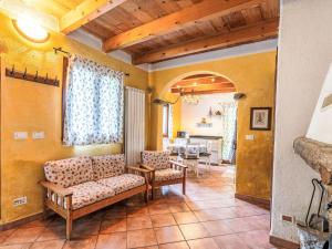 Holiday Home La casa del Fiume by Interhome