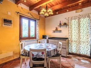 Holiday Home La casa del Fiume by Interhome