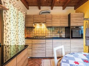 Holiday Home La casa del Fiume by Interhome