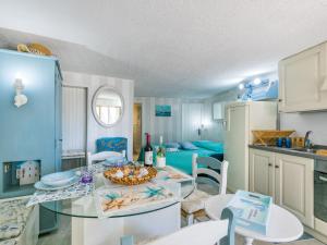 Apartment La Chicca by Interhome