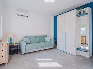 Apartment Zefiro by Interhome