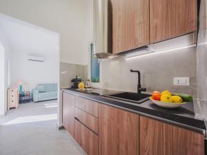 Apartment Zefiro by Interhome