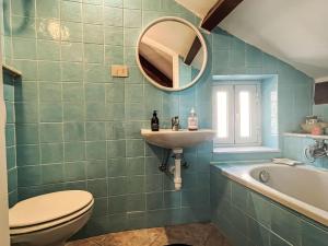 Apartment Il Tetragonuro by Interhome