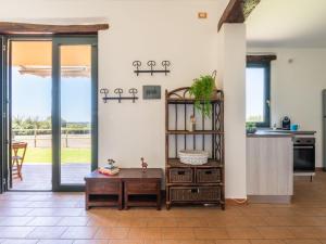 Holiday Home Terra del Vento by Interhome