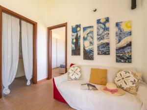 Holiday Home Terra del Vento by Interhome