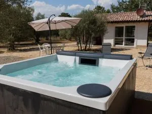 Chalet Grotta Porcina by Interhome - San Giovanni di Bieda