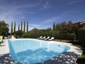 Villa La Gattaiola Piccola by Interhome